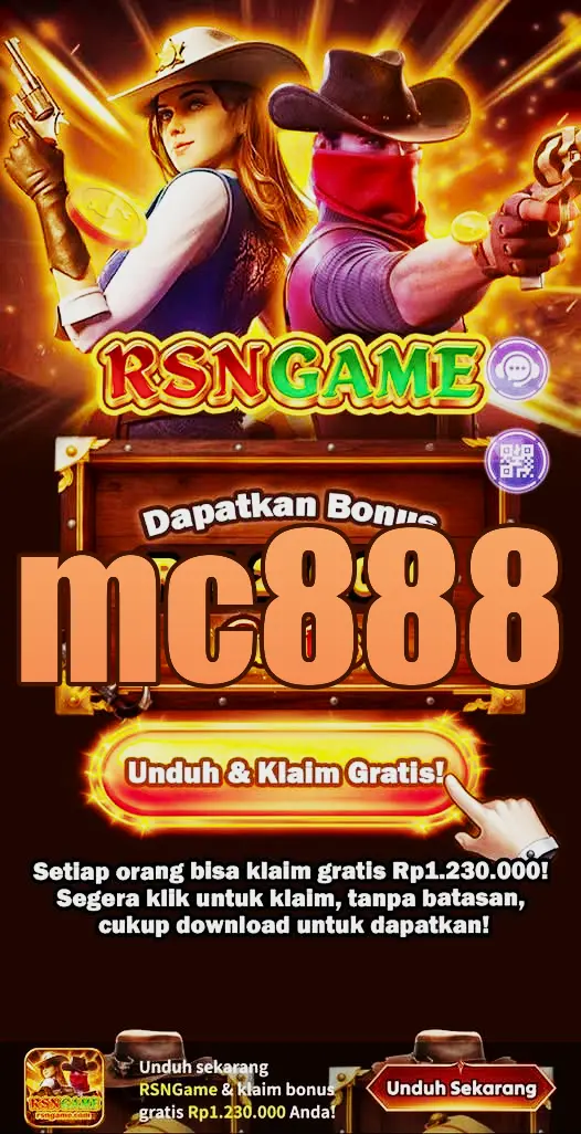 mc888 APK