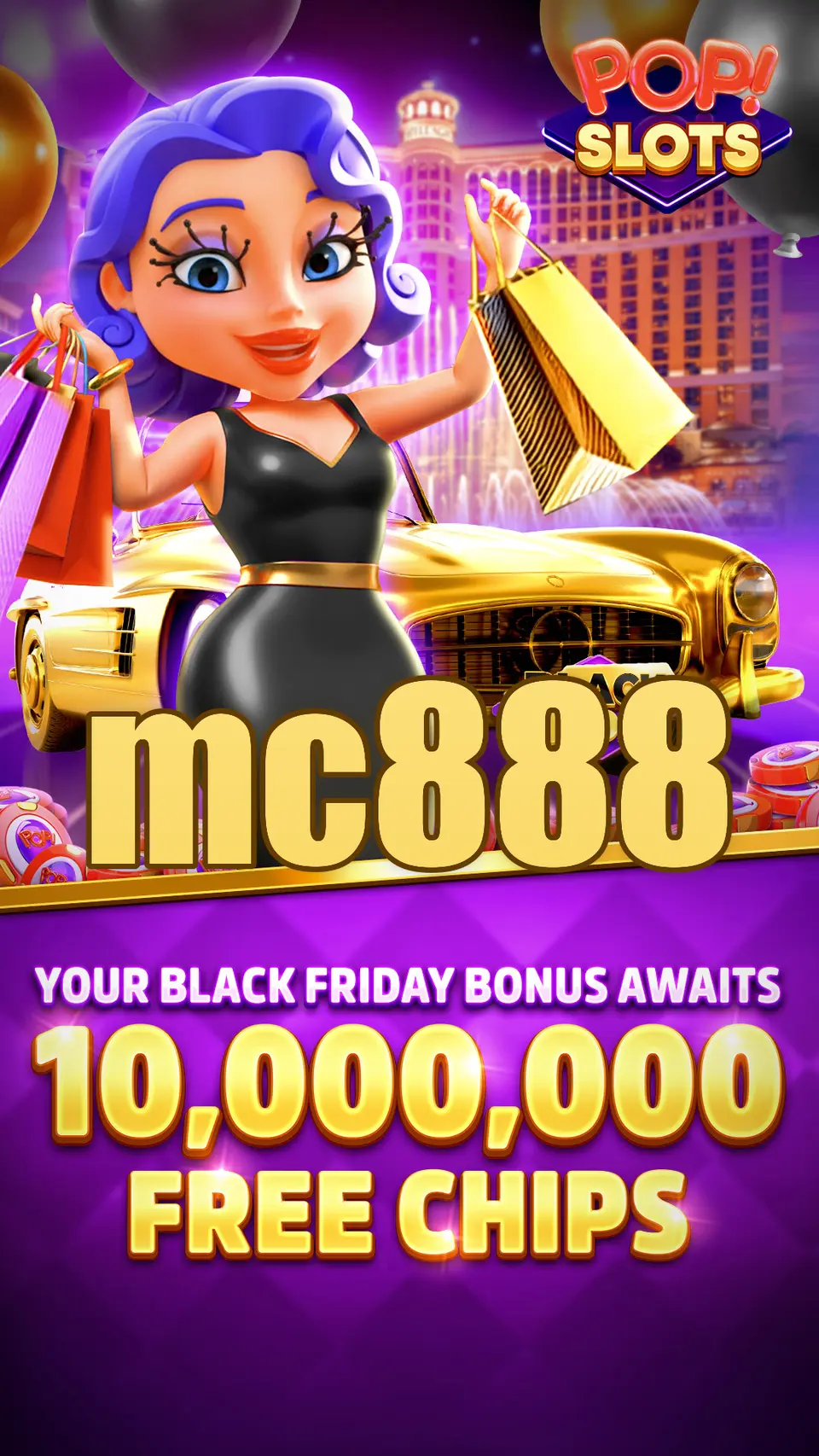mc888 APK