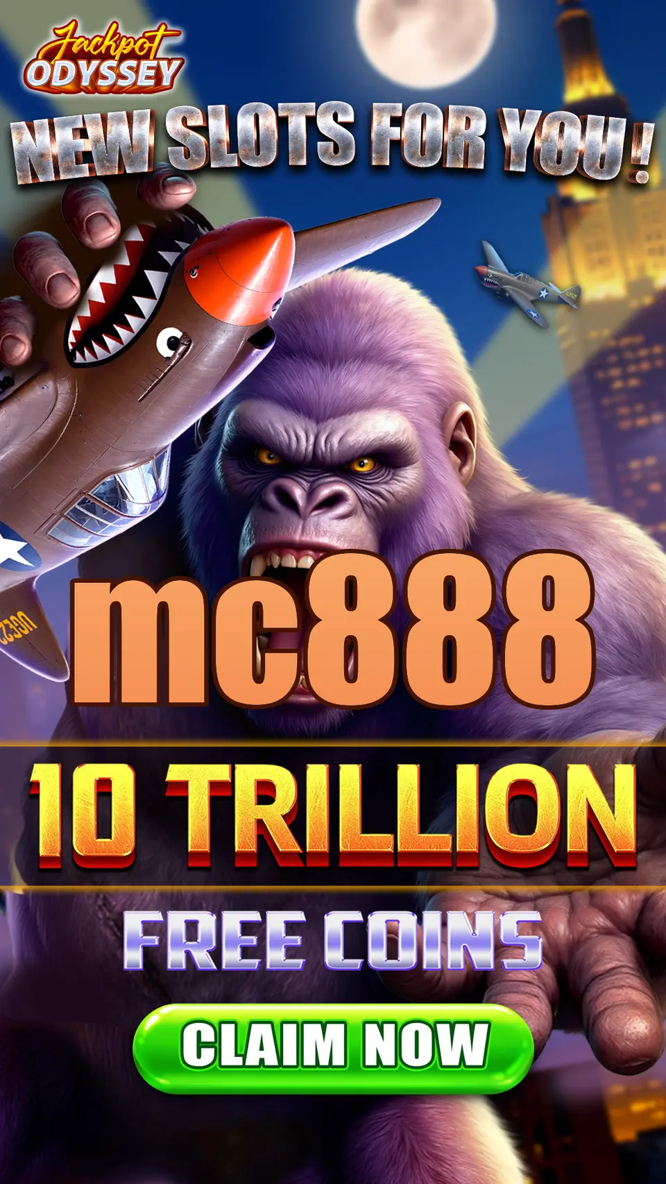 mc888 APK