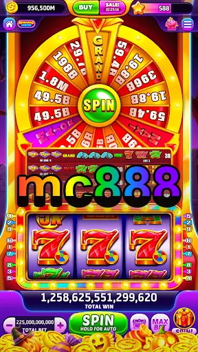 mc888 Preview - Resmi Unduh